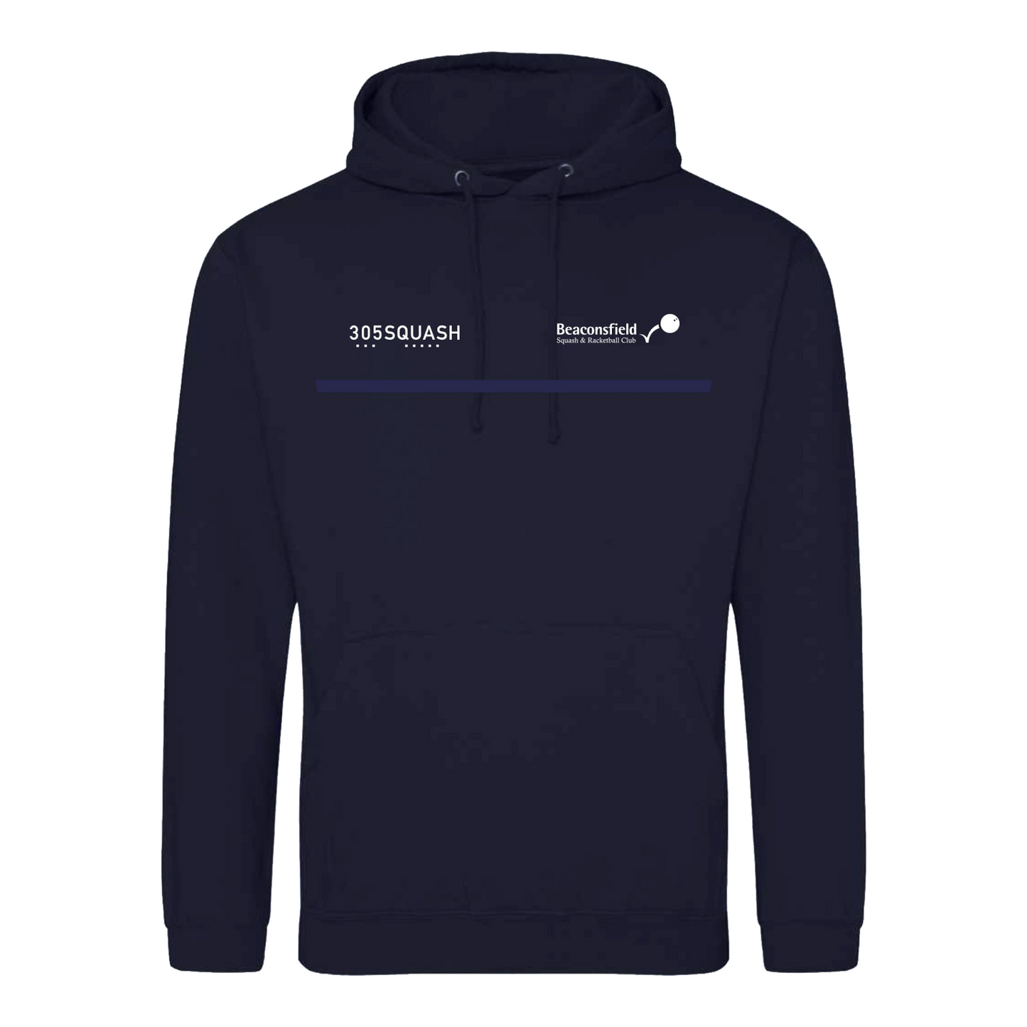 Beaconsfield Squash Classic Kids Hoody