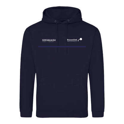 Beaconsfield Squash Classic Kids Hoody