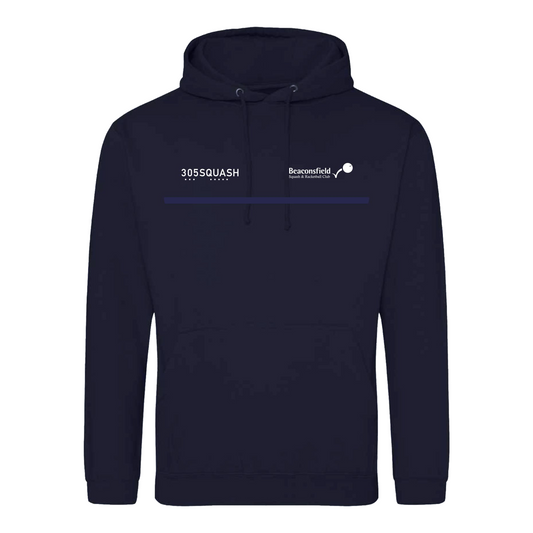 Beaconsfield Squash Classic Kids Hoody
