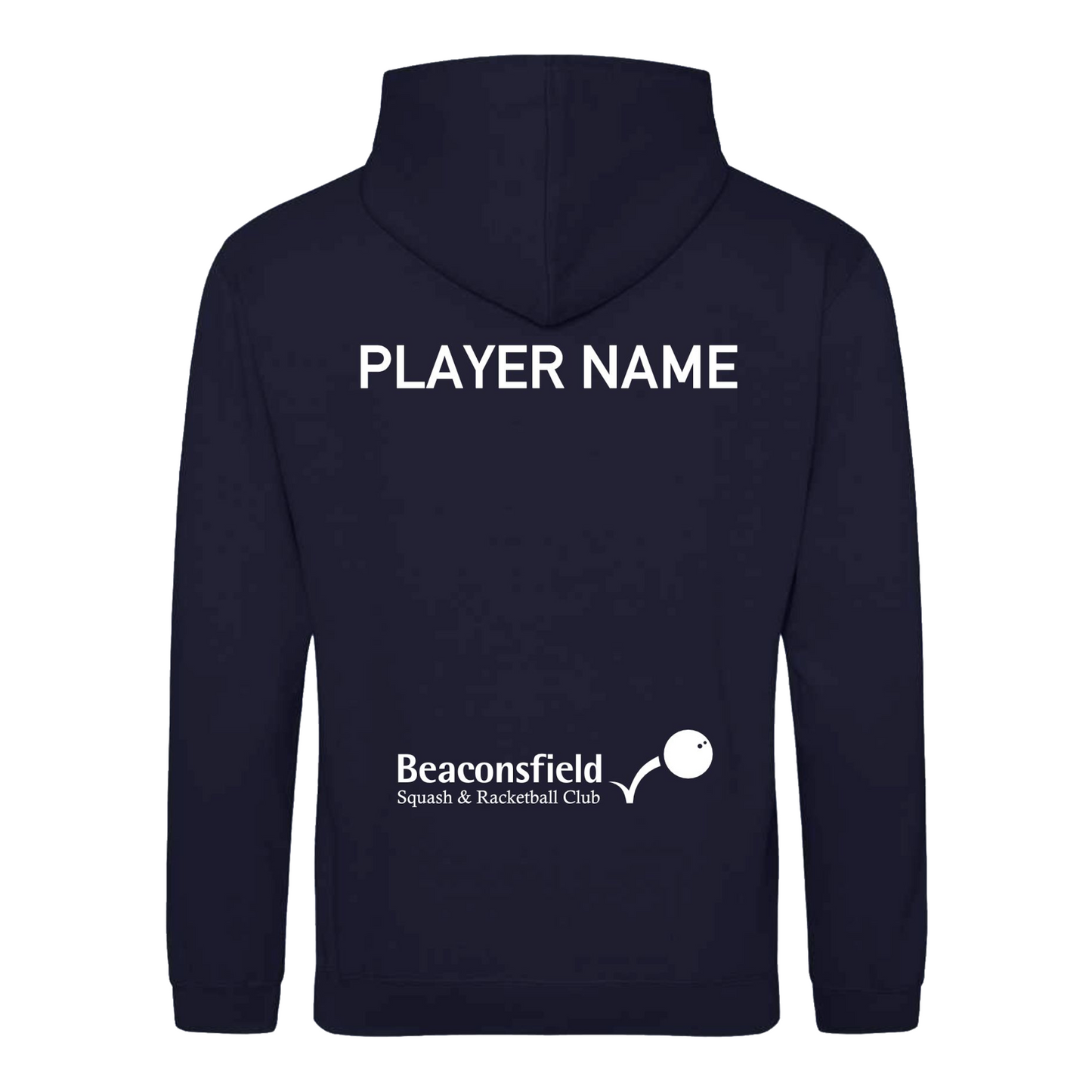 Beaconsfield Squash Classic Kids Hoody
