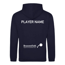 Beaconsfield Squash Classic Kids Hoody