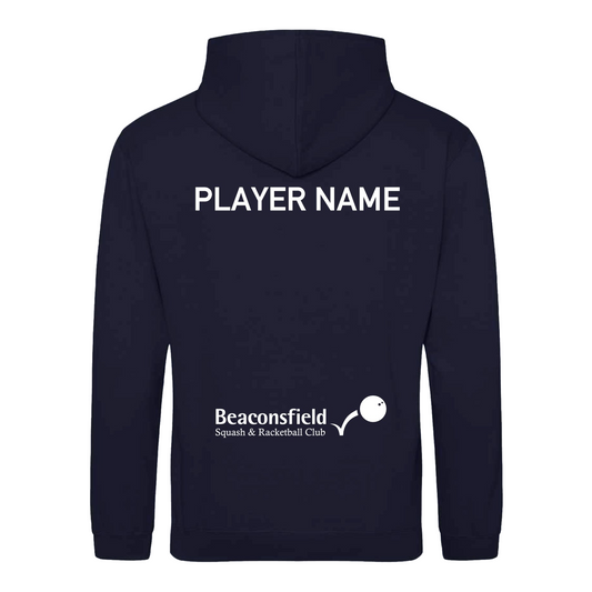 Beaconsfield Squash Classic Kids Hoody