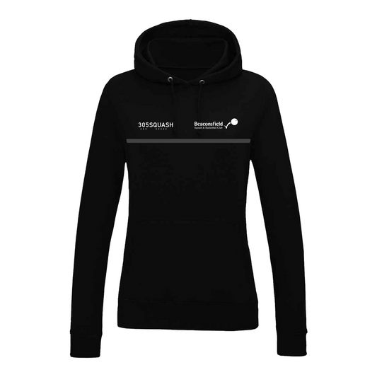 Beaconsfield Squash Classic Womens Hoody