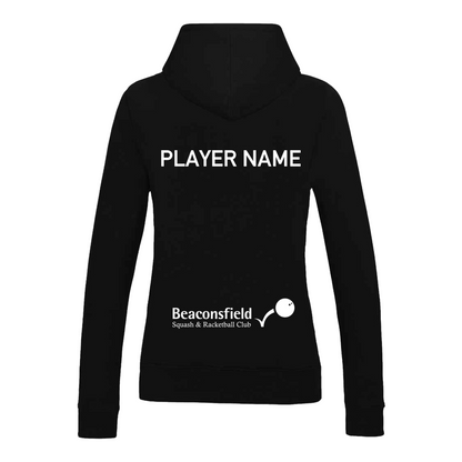 Beaconsfield Squash Classic Womens Hoody