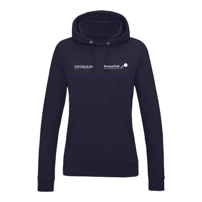 Beaconsfield Squash Classic Womens Hoody
