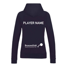Beaconsfield Squash Classic Womens Hoody