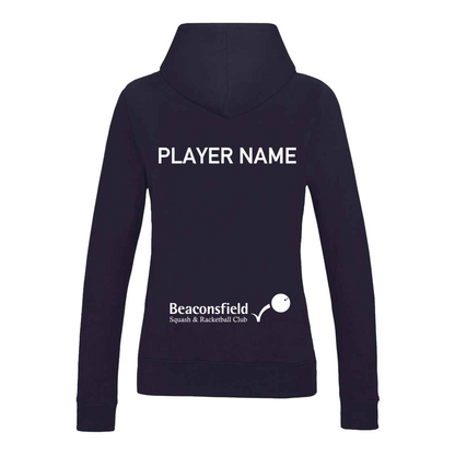 Beaconsfield Squash Classic Womens Hoody
