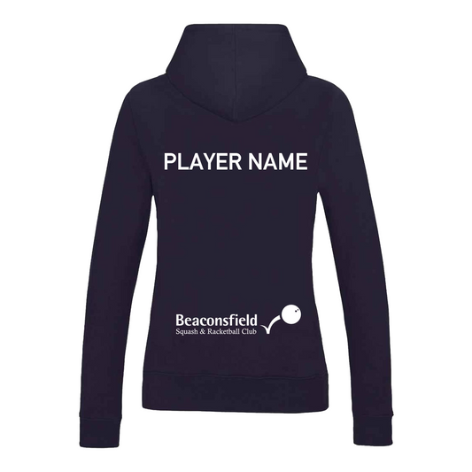 Beaconsfield Squash Classic Womens Hoody