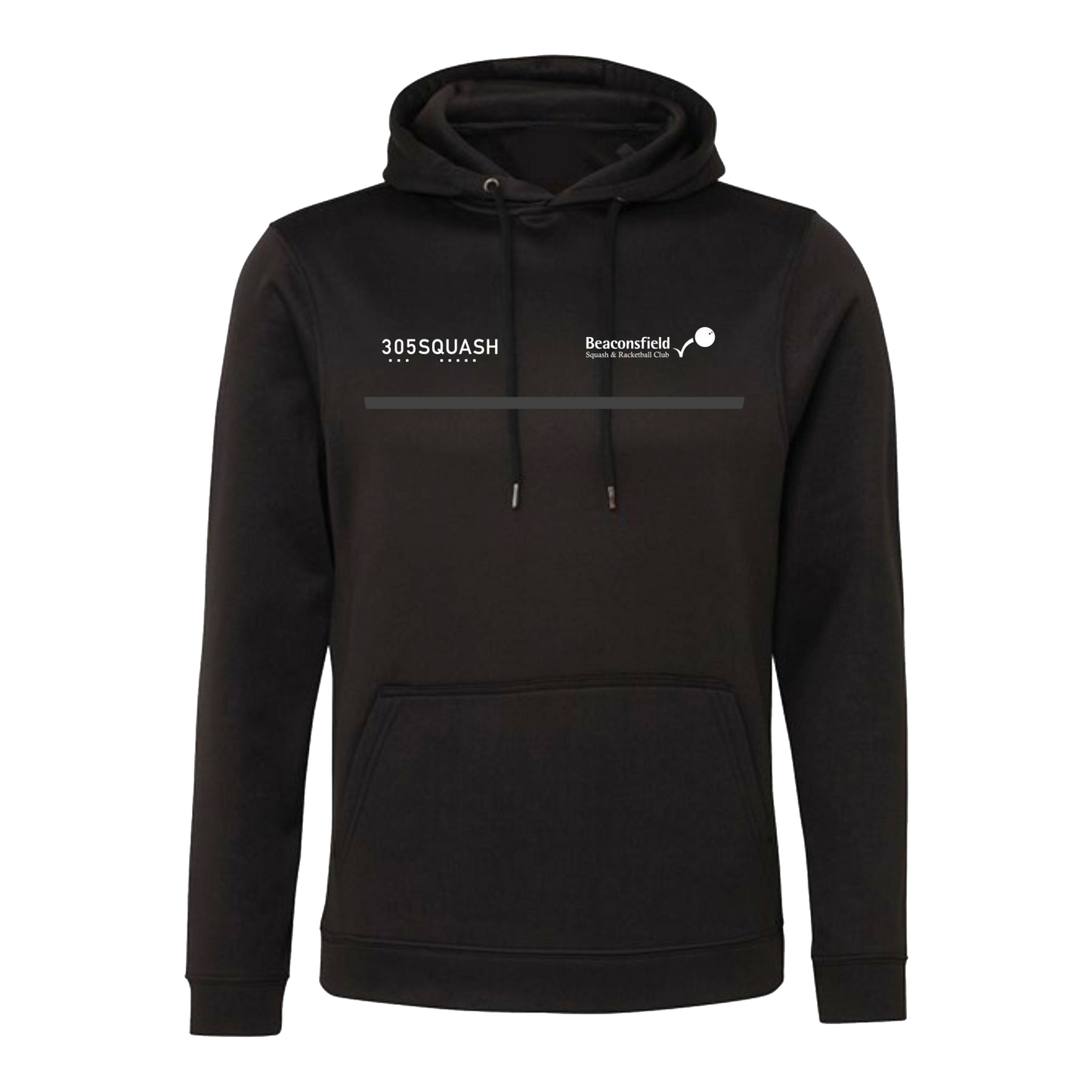 Beaconsfield Squash Performance Kids Hoody