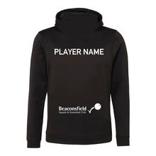 Beaconsfield Squash Performance Hoody