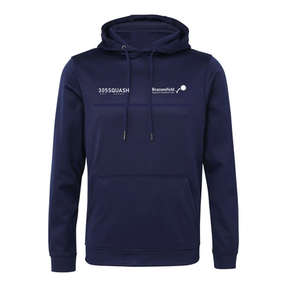 Beaconsfield Squash Performance Kids Hoody