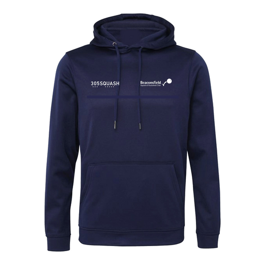 Beaconsfield Squash Performance Kids Hoody