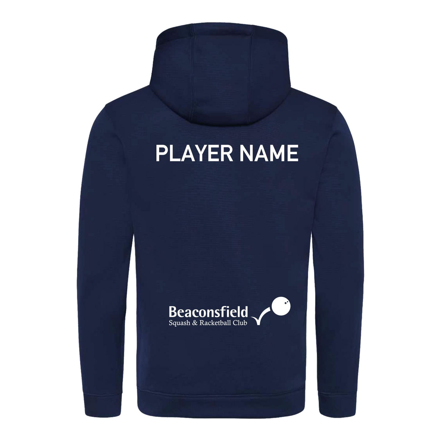 Beaconsfield Squash Performance Kids Hoody