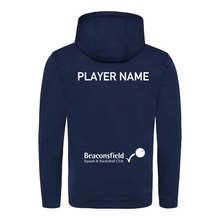 Beaconsfield Squash Performance Kids Hoody