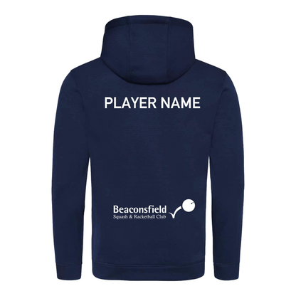 Beaconsfield Squash Performance Kids Hoody