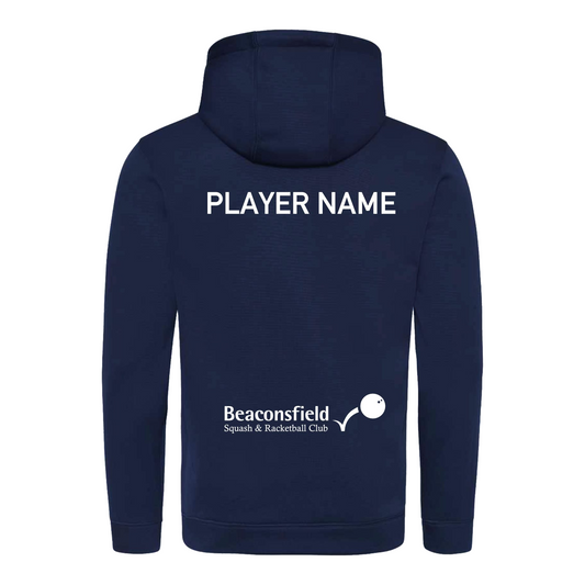 Beaconsfield Squash Performance Kids Hoody