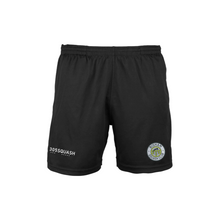 Bisham Squash Action Shorts