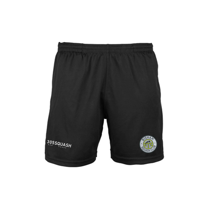 Bisham Squash Action Kids Shorts