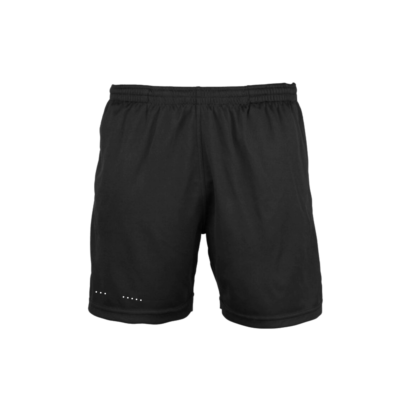 Bisham Squash Action Kids Shorts