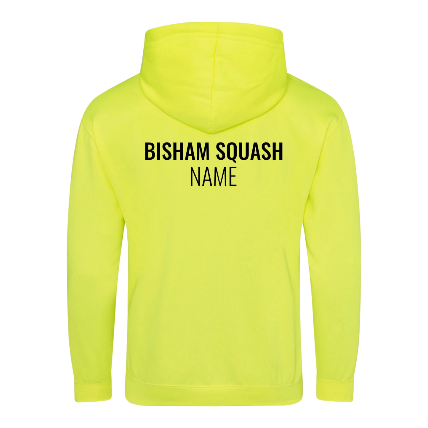 Bisham Squash Classic Kids Hoody