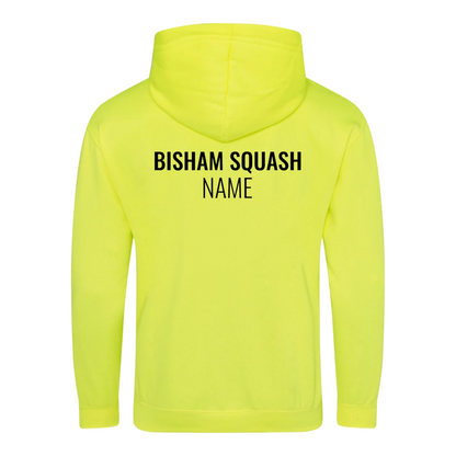 Bisham Squash Classic Kids Hoody
