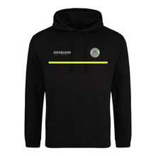 Bisham Squash Classic Kids Hoody