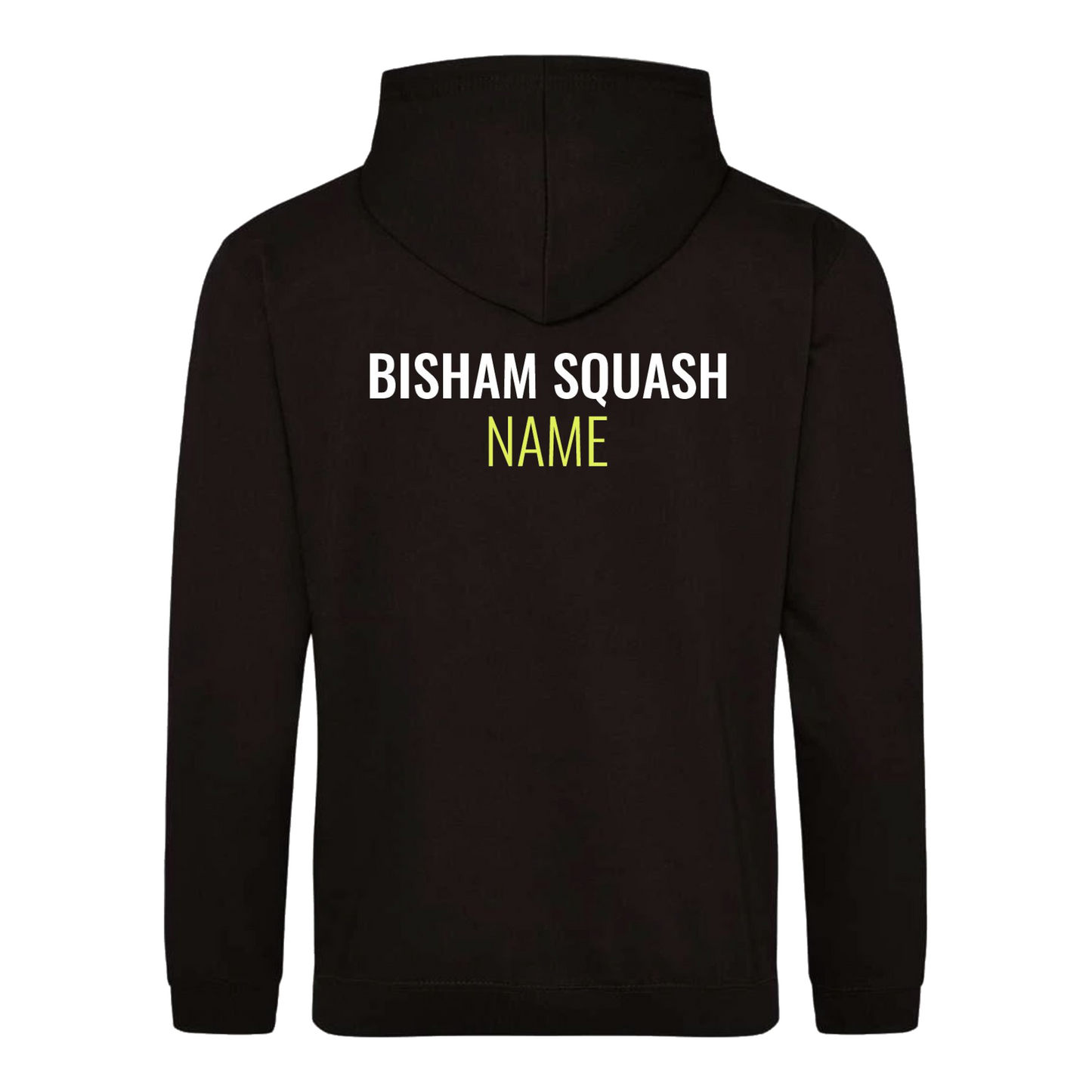 Bisham Squash Classic Kids Hoody