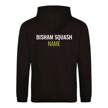 Bisham Squash Classic Kids Hoody