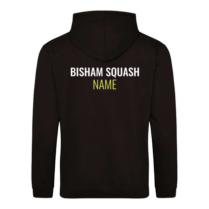 Bisham Squash Classic Kids Hoody