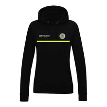 Bisham Squash Classic Womens Hoody