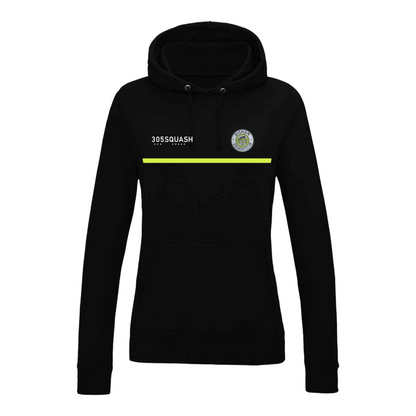 Bisham Squash Classic Womens Hoody