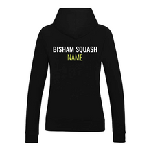Bisham Squash Classic Womens Hoody