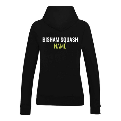Bisham Squash Classic Womens Hoody