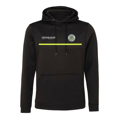 Bisham Squash Performance Hoody