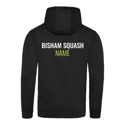 Bisham Squash Performance Hoody