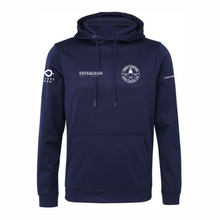 Bishop's Stortford Squash Performance Kids Hoody