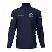 Bishop's Stortford Squash Performance 1/4 Zip Jacket