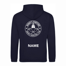 Bishop's Stortford Squash Classic Hoody