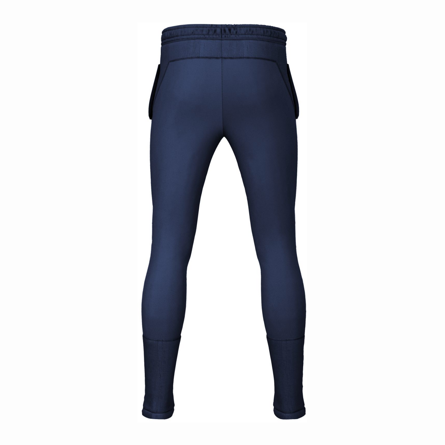 Bishop's Stortford Squash Performance Slim Fit Trackpant