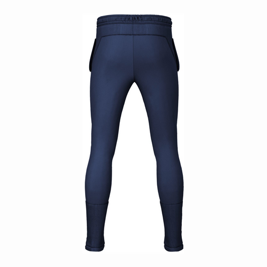 Bishop's Stortford Squash Performance Slim Fit Trackpant