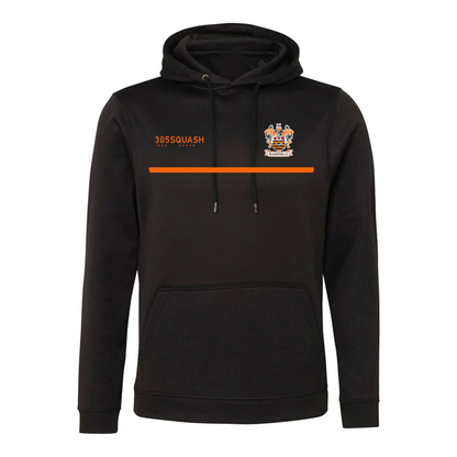 Blackpool CC Squash Performance Hoody