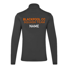 Blackpool CC Squash Performance Lite 1/4 Zip Top