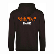 Blackpool Squash Classic Hoody