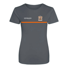 Blackpool CC Squash Action Womens T