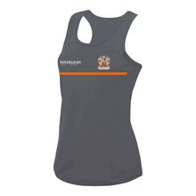 Blackpool CC Squash Action Womens Vest