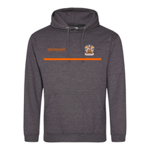 Blackpool CC Squash Classic Hoody