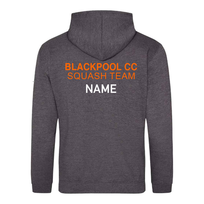 Blackpool CC Squash Classic Kids Hoody