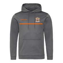 Blackpool CC Squash Performance Hoody