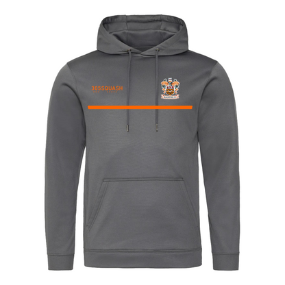 Blackpool CC Squash Performance Hoody