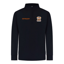Blackpool CC Squash Performance 1/4 Zip Top